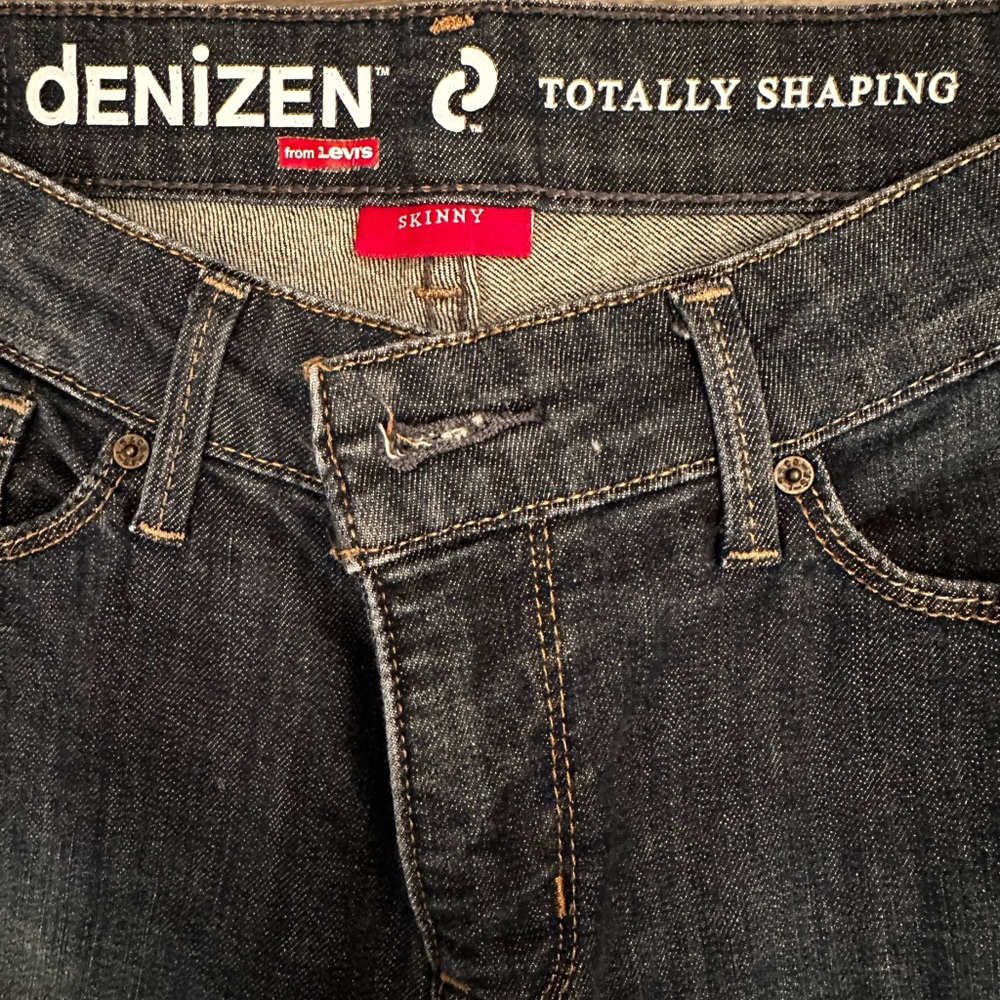 Levi Jeans